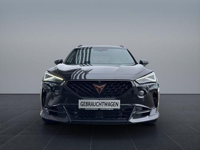 Gebraucht Cupra Formentor VZ 390 PS (286 kW) 2023 Schwarz SUV