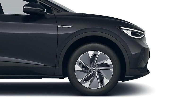 Gebraucht VW ID.4 Pro Performance 150 kW (204 PS) 2023 Schwarz SUV