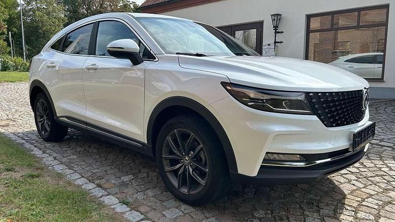 Weiß Gebraucht 2022 DFSK Fengon SUV | 18.250 € (Fairer Preis) - Bild 1/4