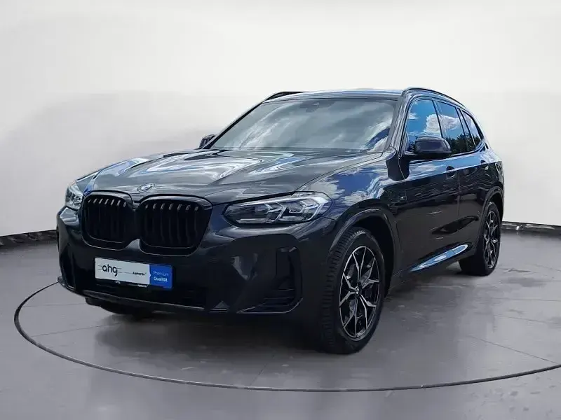 Gebraucht BMW X3 M Sport 190 PS (139 kW) 2024 SUV