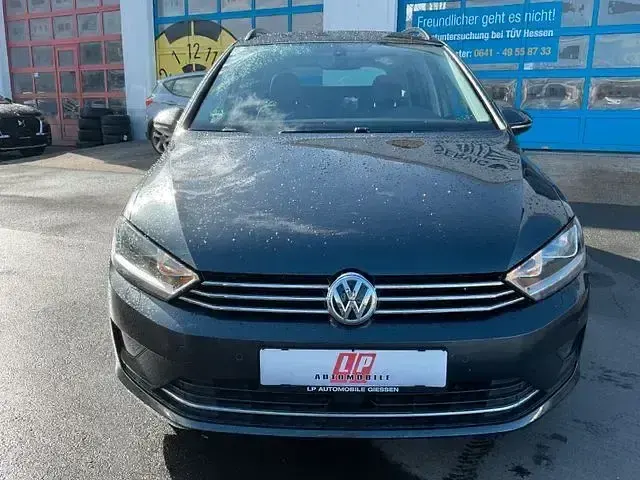 Gebraucht VW Golf VII 150 PS (110 kW) 2017 Andere Kleinwagen