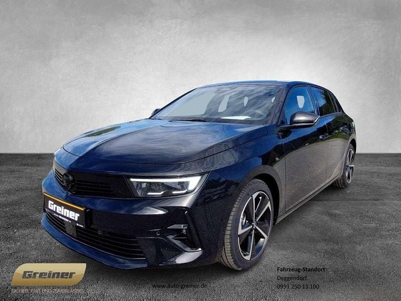Gebraucht Opel Astra 131 PS (96 kW) 2025 5 türen Limousine