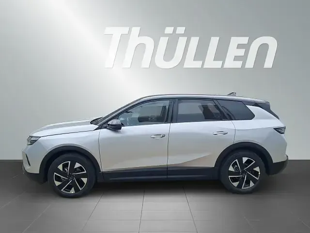 Neu Opel Grandland X 145 PS (106 kW) 2026 Silber SUV