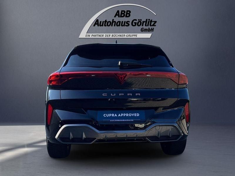 Gebraucht Cupra Terramar 150 PS (110 kW) 2025 SUV