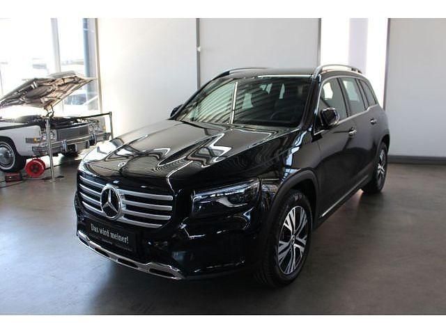 Gebraucht Mercedes GLB200 Progressive 150 PS (110 kW) 2025 SUV