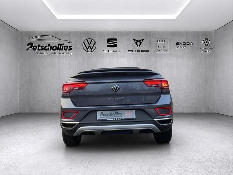 Gebraucht VW T-Roc Style 150 PS (110 kW) 2026 SUV