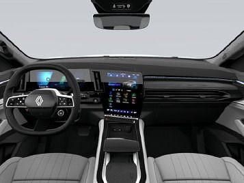 Baltique grau metallic Neu 2025 Renault Espace Iconic Van / Kleinbus | 46.490 € (Guter Preis) - Bild 1/3