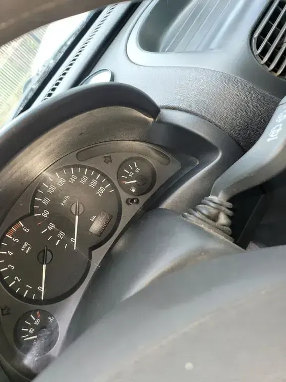 Gebraucht Opel Combo Edition 75 PS (55 kW) 2008 Van / Kleinbus