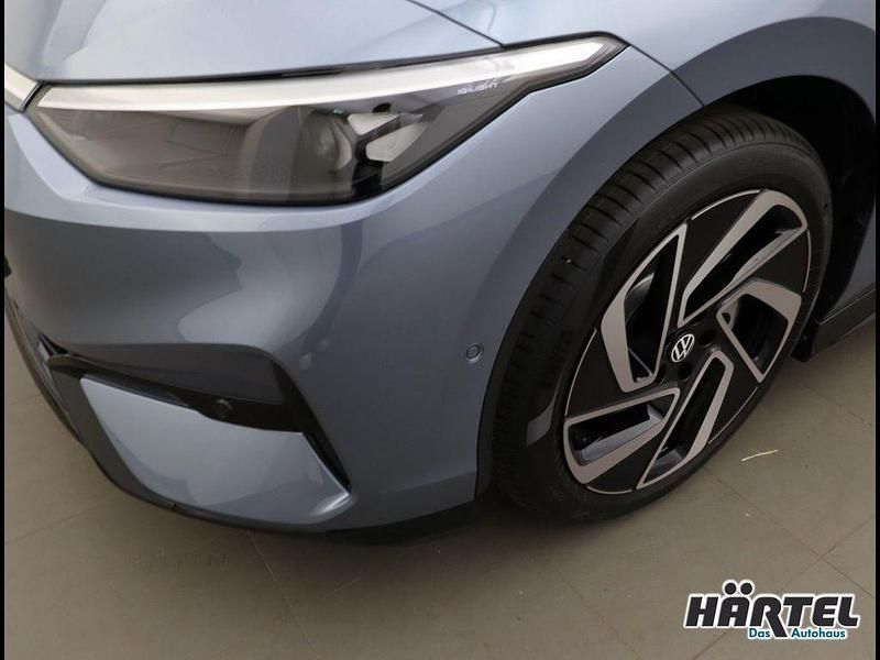 Neu VW ID.7 Pro 210 kW (286 PS) 2025 Stonewashed blue, metallic Kombi