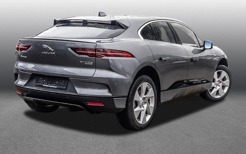 Gebraucht Jaguar I-Pace S 294 kW (400 PS) 2019 Coris grey SUV