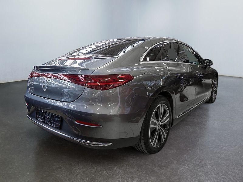 Gebraucht Mercedes EQE300 180 kW (245 PS) 2024 Grau Limousine