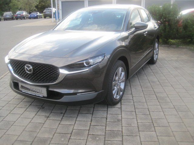 Gebraucht Mazda CX-30 Selection 179 PS (131 kW) 2020 SUV