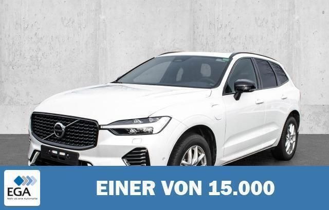 Weiß metallic Gebraucht 2024 Volvo XC60 Plus SUV | 48.500 € (Guter Preis) - Bild 1/4