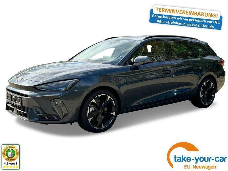 Wählbar Neu 2025 Cupra Leon Kombi | 30.390 € (Superpreis) - Bild 1/4