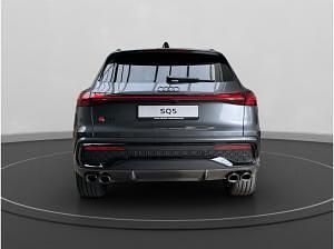 Neu Audi SQ5 367 PS (269 kW) 2026 Grau (daytonagrau) SUV