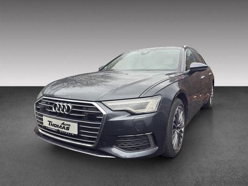 Usata Audi A6 Design 299 CV (219 kW) 2023 Station wagon