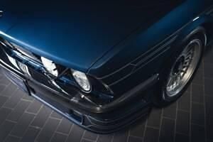 Gebraucht Alpina B9 245 PS (180 kW) 1983 Blau Limousine