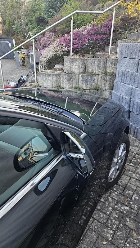 Gebraucht Audi A4 Ambiente 179 PS (131 kW) 2008 Grün Limousine