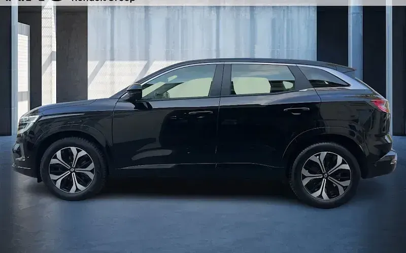 Gebraucht Renault Austral Evolution 158 PS (116 kW) 2024 Schwarz SUV