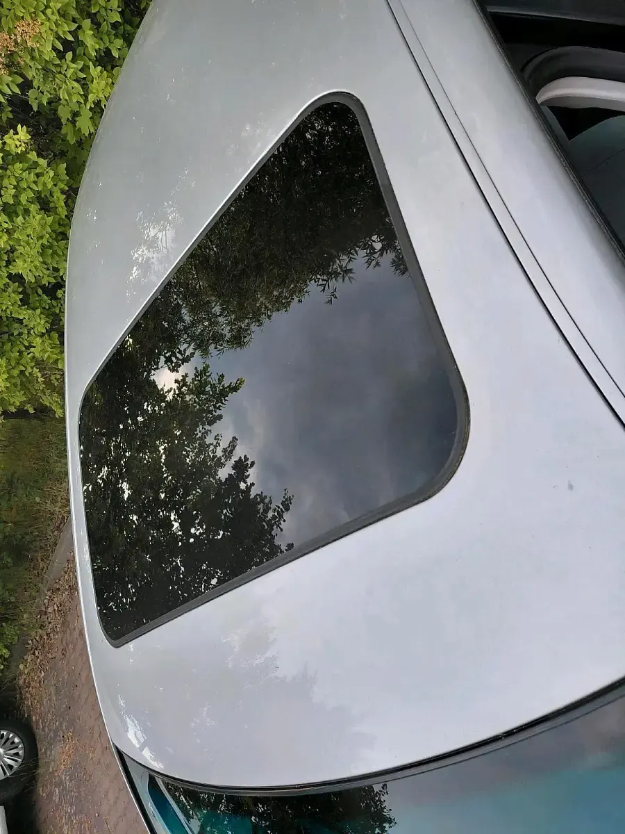 Gebraucht Audi A4 100 PS (73 kW) 1995 Silber Limousine