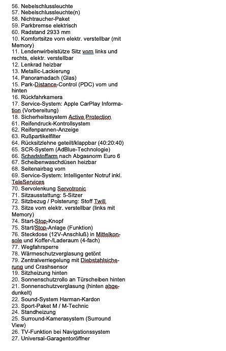 Gebraucht BMW X5 313 PS (230 kW) 2018 Schwarz SUV