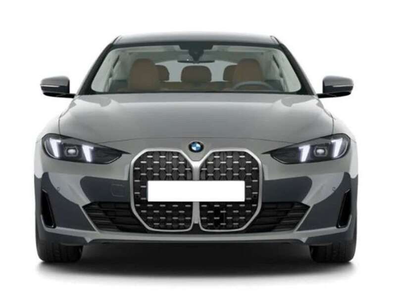 Gebraucht BMW 420 Gran Coupé M Sport 190 PS (139 kW) 2024 Wählbar Coupé
