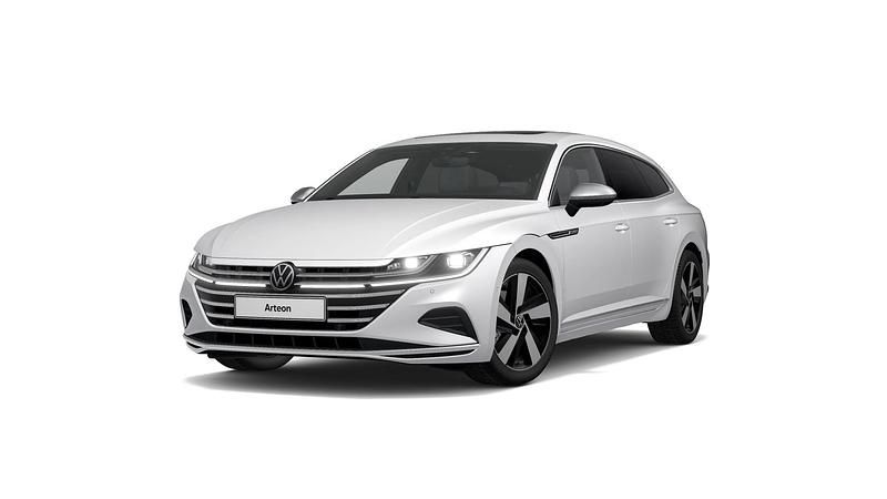 Gebraucht VW Arteon Elegance 200 PS (147 kW) 2023