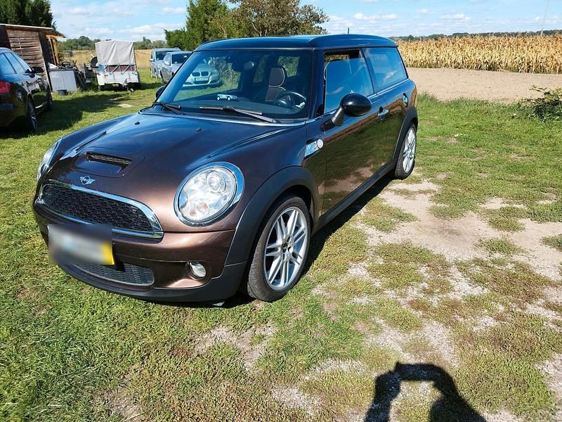 Gebraucht 2009 Mini Cooper S Clubman Kombi | 5.500 € - Bild 1/4