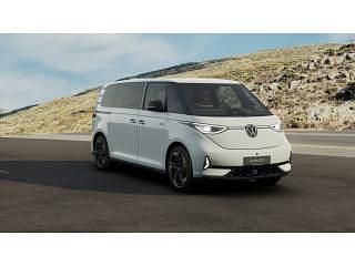 Gebraucht VW ID. Buzz GTX 250 kW (340 PS) 2026 Candyweiß Van / Kleinbus