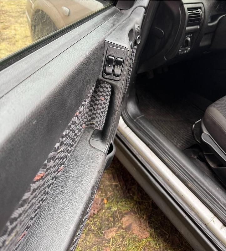 Gebraucht Opel Astra 105 PS (77 kW) 2002 Grau Limousine