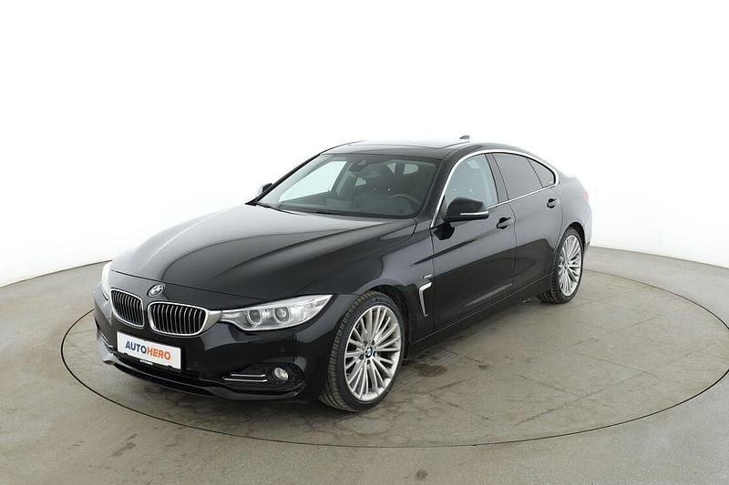Käytetty BMW 440 Luxury Line 326 HP (239 kW) 2016 Coupe - kaksiovinen