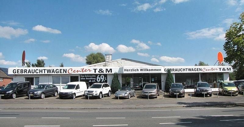 Schwarz Gebraucht 2020 Ford Focus Titanium Limousine | 13.999 € (Fairer Preis) - Bild 1/1