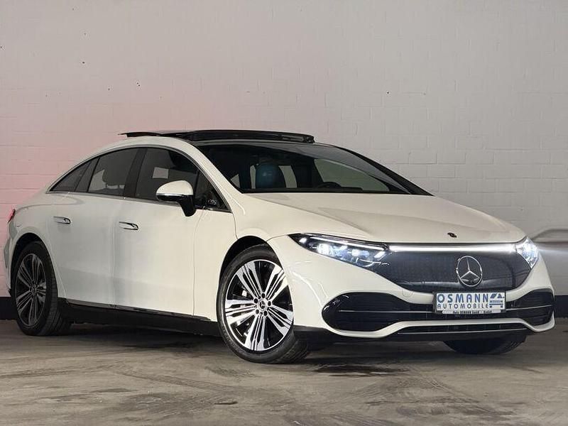 Gebraucht Mercedes 450 244 kW (333 PS) 2022 Andere Limousine