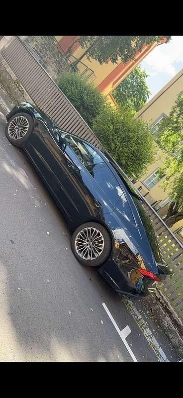 Gebraucht Audi A7 252 PS (185 kW) 2020 Limousine