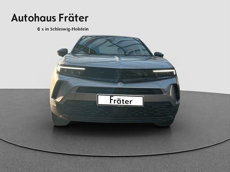 Gebraucht Opel Mokka 136 PS (100 kW) 2024 Grau SUV