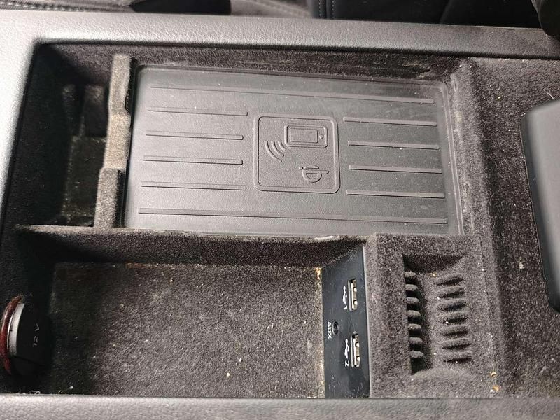 Second-hand Audi S6 450 CP (330 kW) 2016 Gri Break