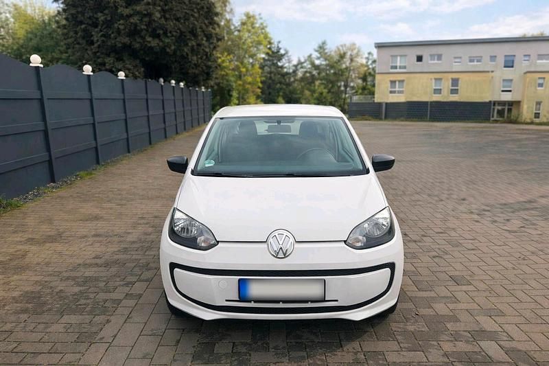 Second-hand VW up! 60 CP (44 kW) 2014 Alb Hatchback