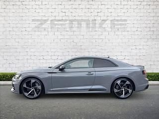 Gebraucht Audi Coupé Sport 450 PS (330 kW) 2019 Grau Coupé
