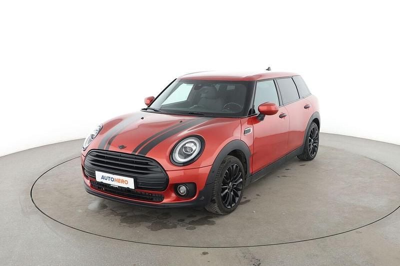 Używany Mini One Clubman 102 KM (75 kW) 2019 Kombi