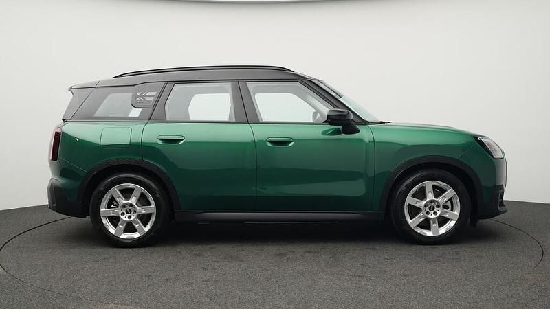 Gebraucht Mini Countryman Classic 230 kW (313 PS) 2025 Grün SUV
