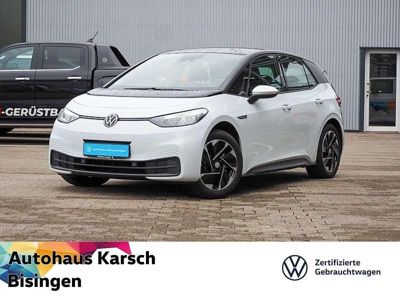 Andere farbe Gebraucht 2022 VW ID.3 Pro Performance Kleinwagen | 27.890 € (Fairer Preis) - Bild 1/3