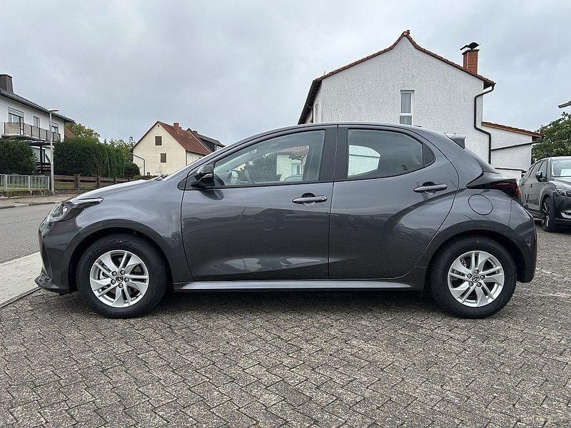 Gebraucht Mazda 2 Center-Line 116 PS (85 kW) 2025
