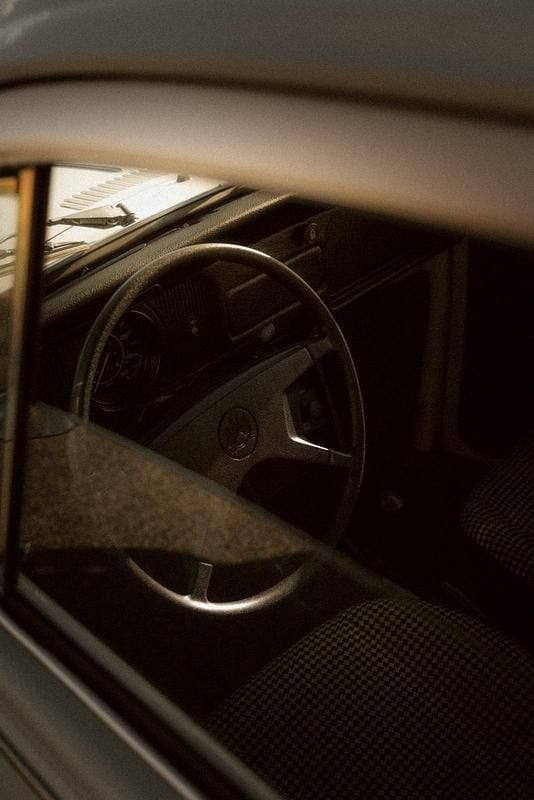 Usata VW Käfer 32 CV (23 kW) 1982 Bianco Utilitaria