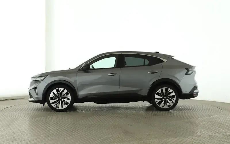 Używany Renault Rafale Techno 200 KM (147 kW) 2025 Szary SUV