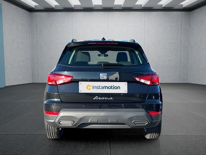 Gebraucht Seat Arona 95 PS (69 kW) 2025 SUV