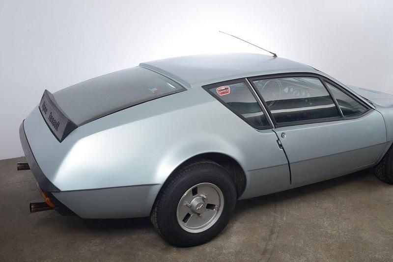 Gebraucht Alpine A310 150 PS (110 kW) 1980 Blau Coupé