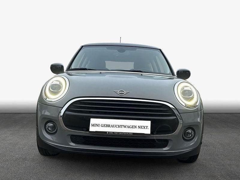 Gebraucht Mini Cooper 136 PS (100 kW) 2020 Grau Kleinwagen