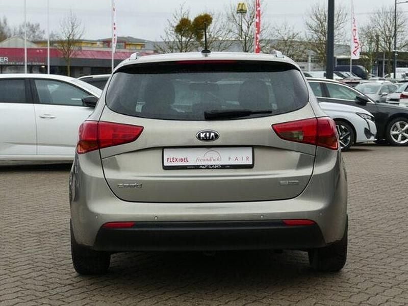 Second-hand Kia Ceed 2016 Andere Hatchback