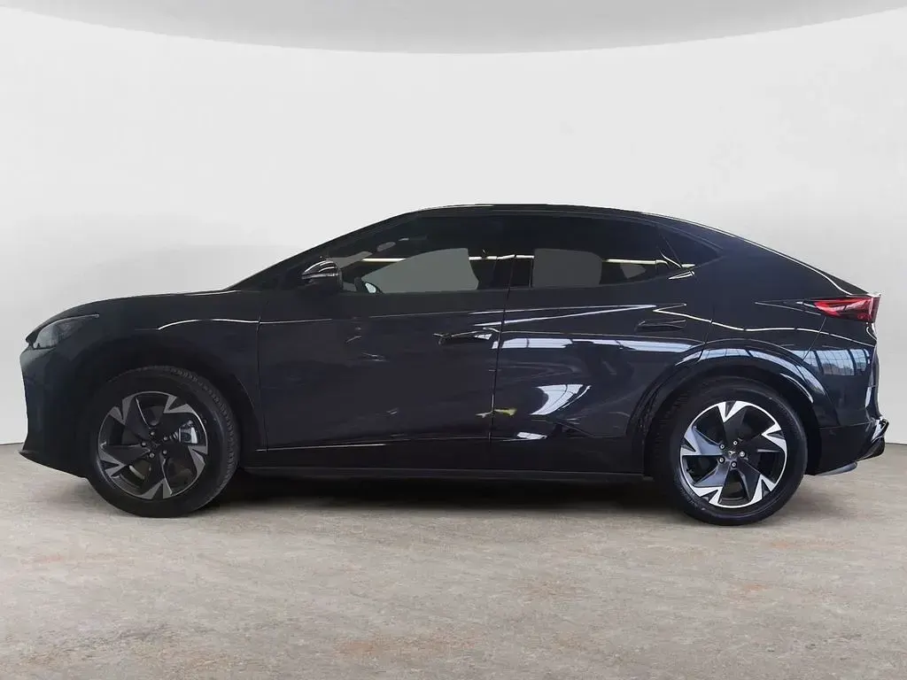Neu Cupra Tavascan 210 kW (286 PS) 2026 Grau SUV