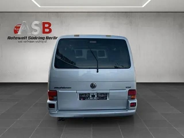 Brugt VW Multivan 75 HK (55 kW) 2003 Andere MPV
